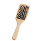 Tooled Brush-Western Culture Leather