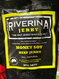 Jerky-Western Culture Leather