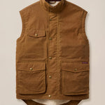 Driza-Bone Lumberjack Vest-Western Culture Leather