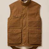 Driza-Bone Lumberjack Vest-Western Culture Leather