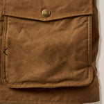 Driza-Bone Lumberjack Vest-Western Culture Leather
