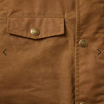 Driza-Bone Lumberjack Vest-Western Culture Leather