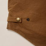 Driza-Bone Lumberjack Vest-Western Culture Leather