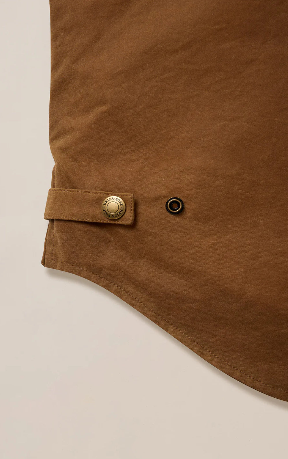 Driza-Bone Lumberjack Vest-Western Culture Leather