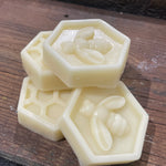 Beeswax Melts-Western Culture Leather