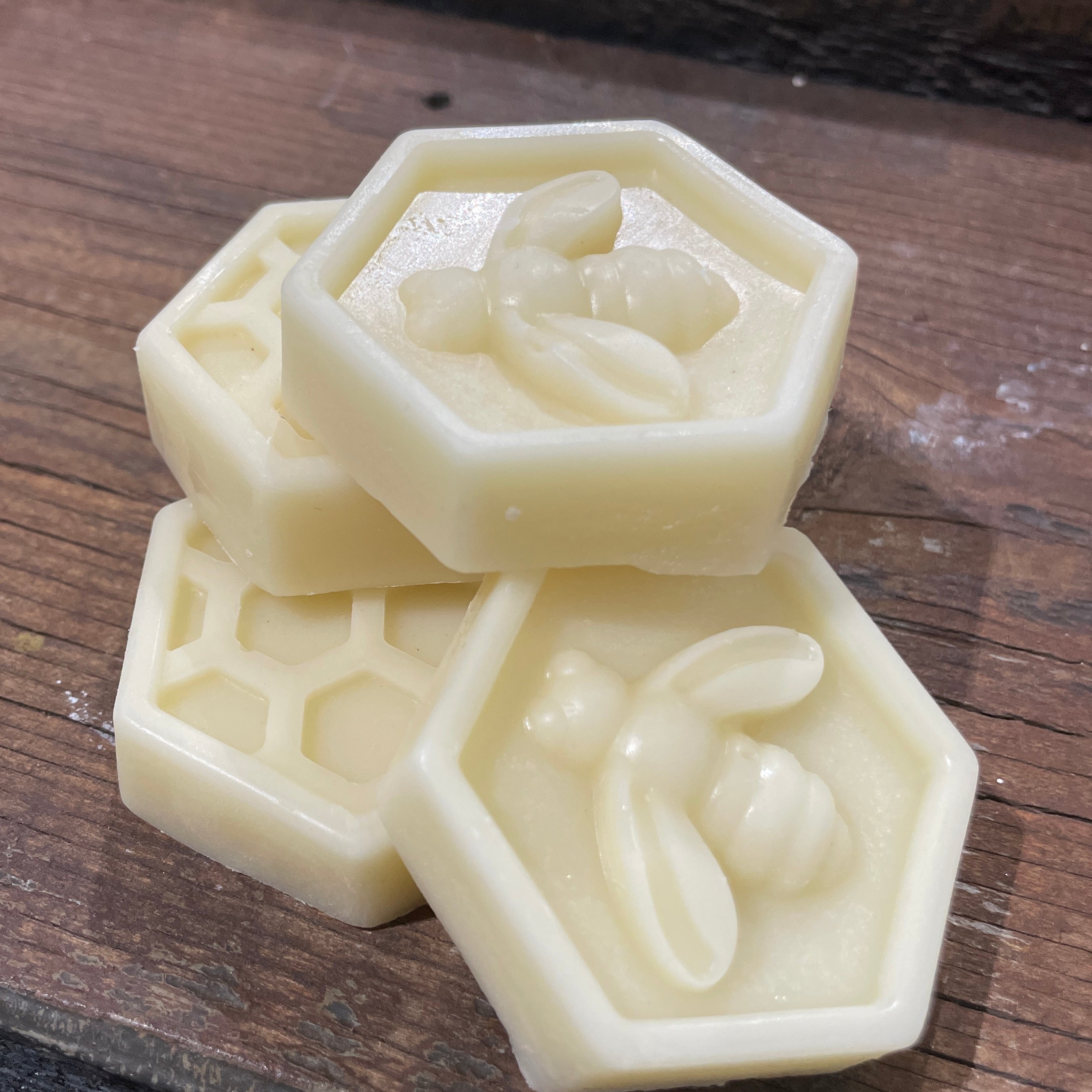 Beeswax Melts-Western Culture Leather