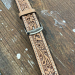 Apple iWatch Band-Western Culture Leather