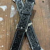 Apple iWatch Band-Western Culture Leather
