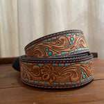 Tahnee Belt-Western Culture Leather