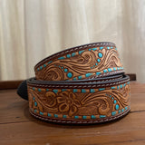 Tahnee Belt-Western Culture Leather