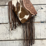 Curico Leather Bag-Western Culture Leather