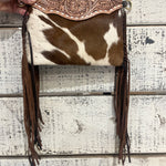 Curico Leather Bag-Western Culture Leather