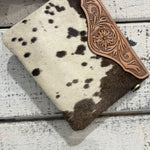 Curico Leather Bag-Western Culture Leather