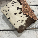 Curico Leather Bag-Western Culture Leather