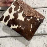 Curico Leather Bag-Western Culture Leather