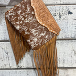 Curico Leather Bag-Western Culture Leather