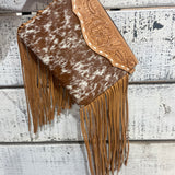 Curico Leather Bag-Western Culture Leather