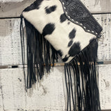 Curico Leather Bag-Western Culture Leather