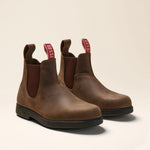 607 Booma Boot ROSSI-Western Culture Leather