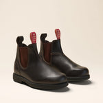 607 Booma Boot ROSSI-Western Culture Leather