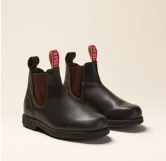607 Booma Boot ROSSI-Western Culture Leather