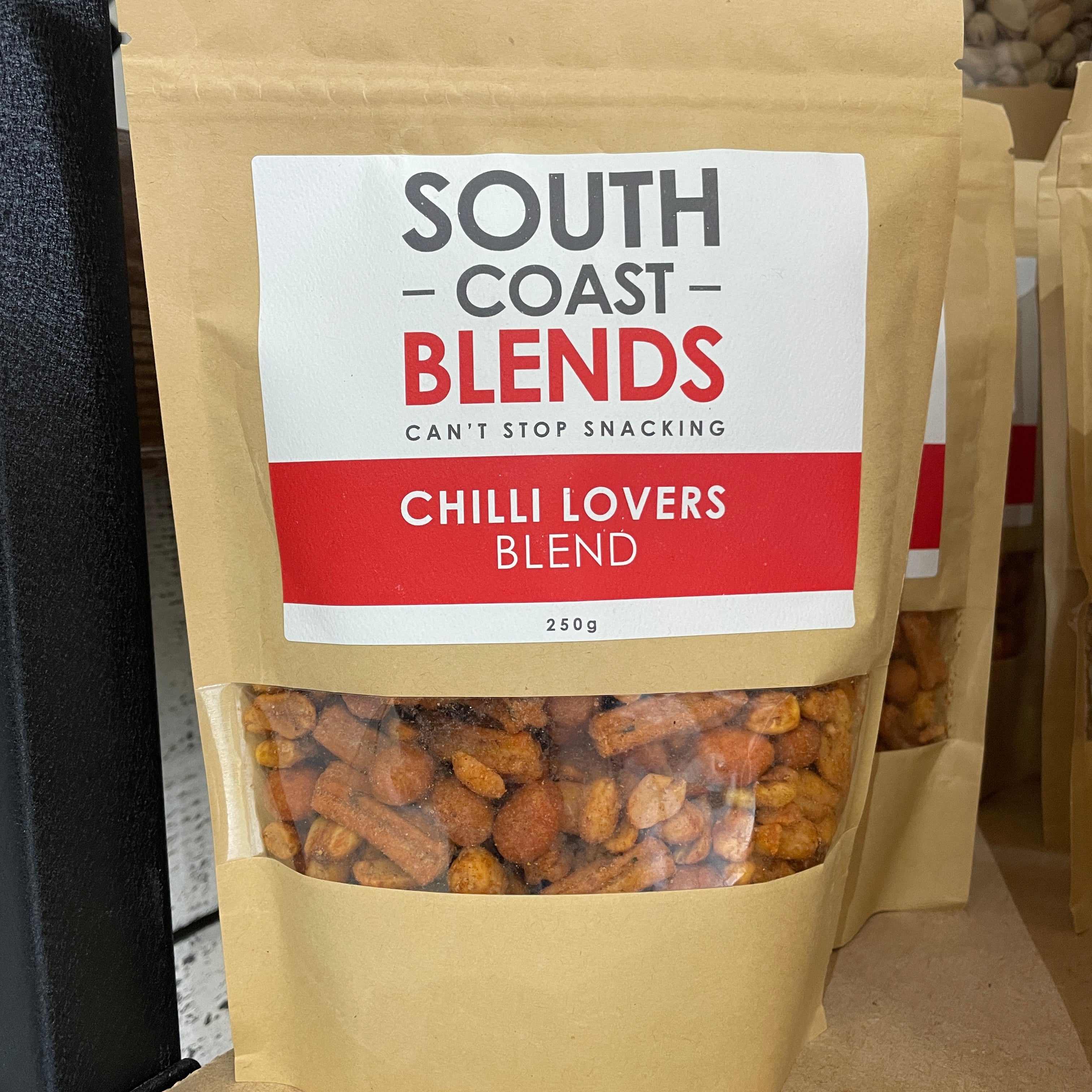 Nuts-Western Culture Leather