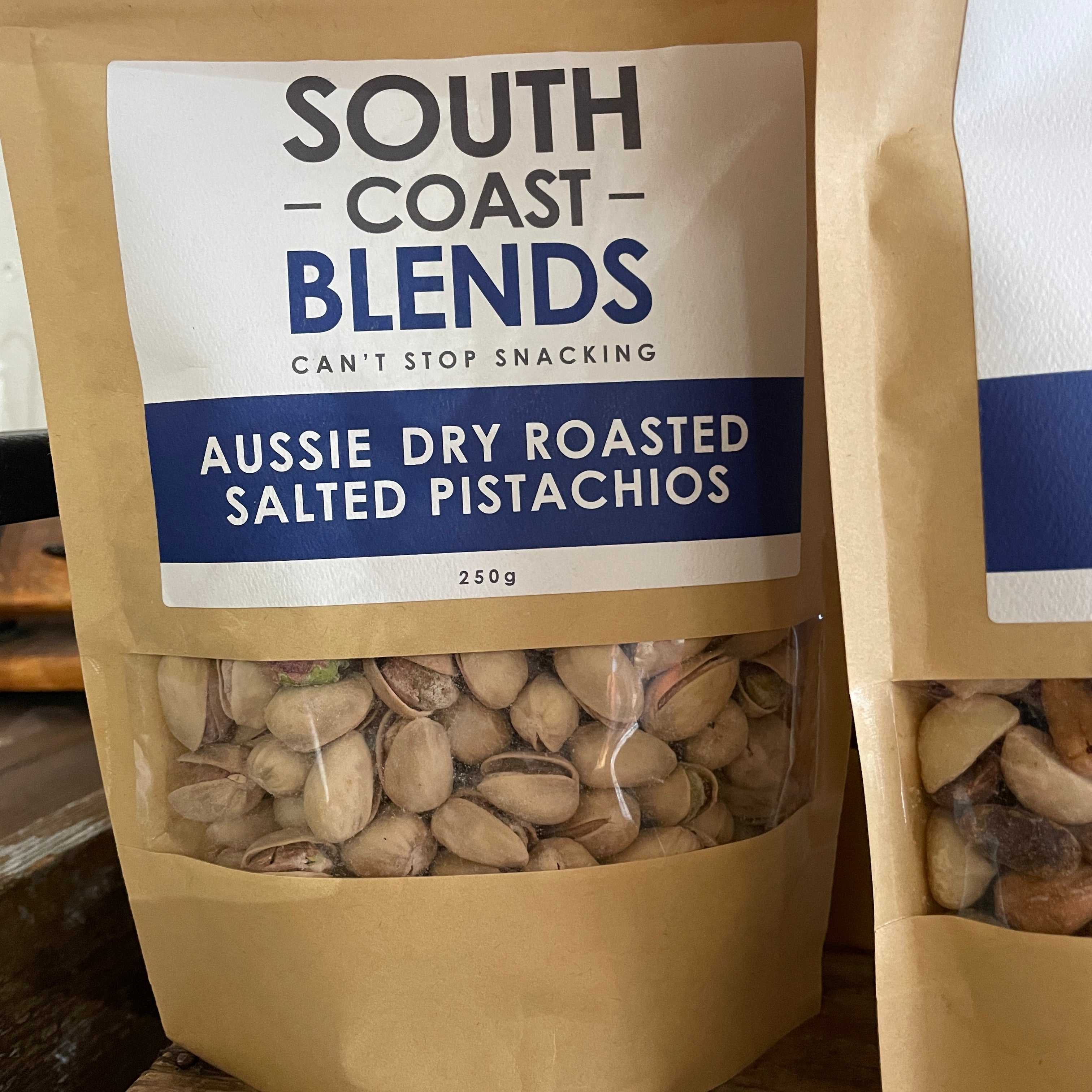 Nuts-Western Culture Leather