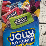 Jolly Rancher-Western Culture Leather