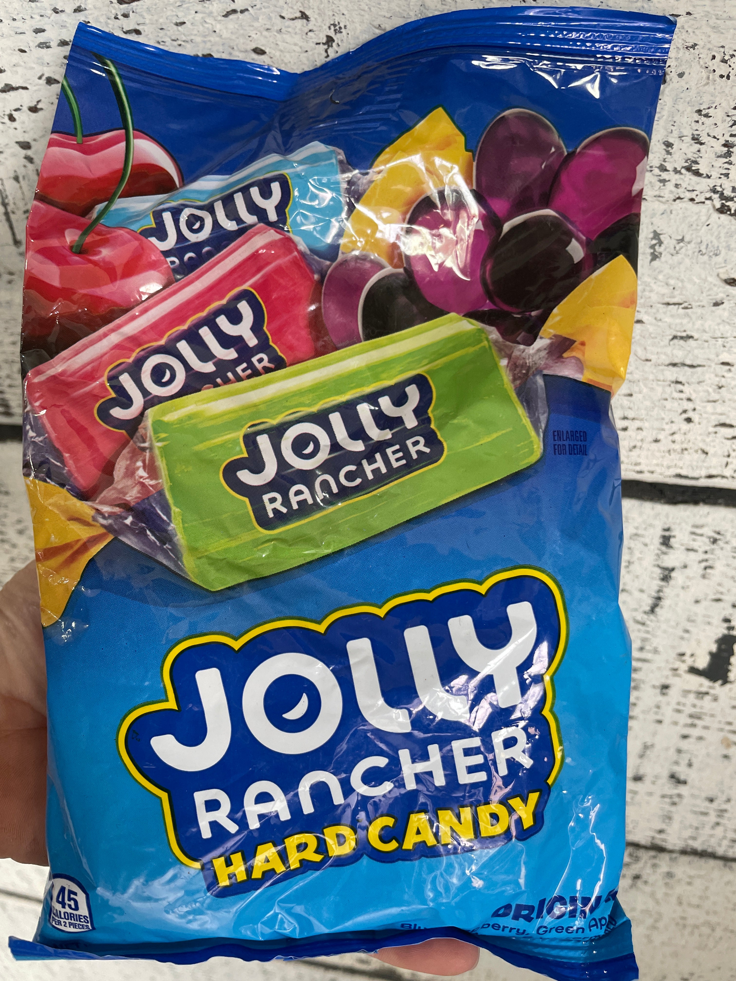 Jolly Rancher-Western Culture Leather