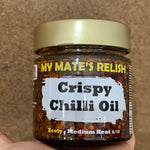 HOT chilli Oil-Western Culture Leather