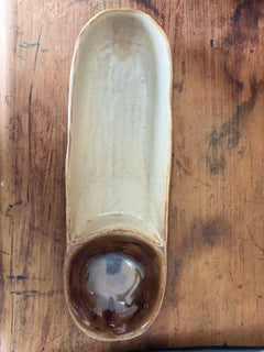 Mia Ceramic Dish-Western Culture Leather