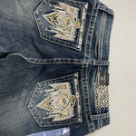 Grace in LA Thunderbird-Western Culture Leather