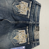 Grace in LA Thunderbird-Western Culture Leather