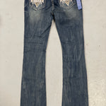 Grace in LA Thunderbird-Western Culture Leather