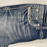 Grace in LA Thunderbird-Western Culture Leather