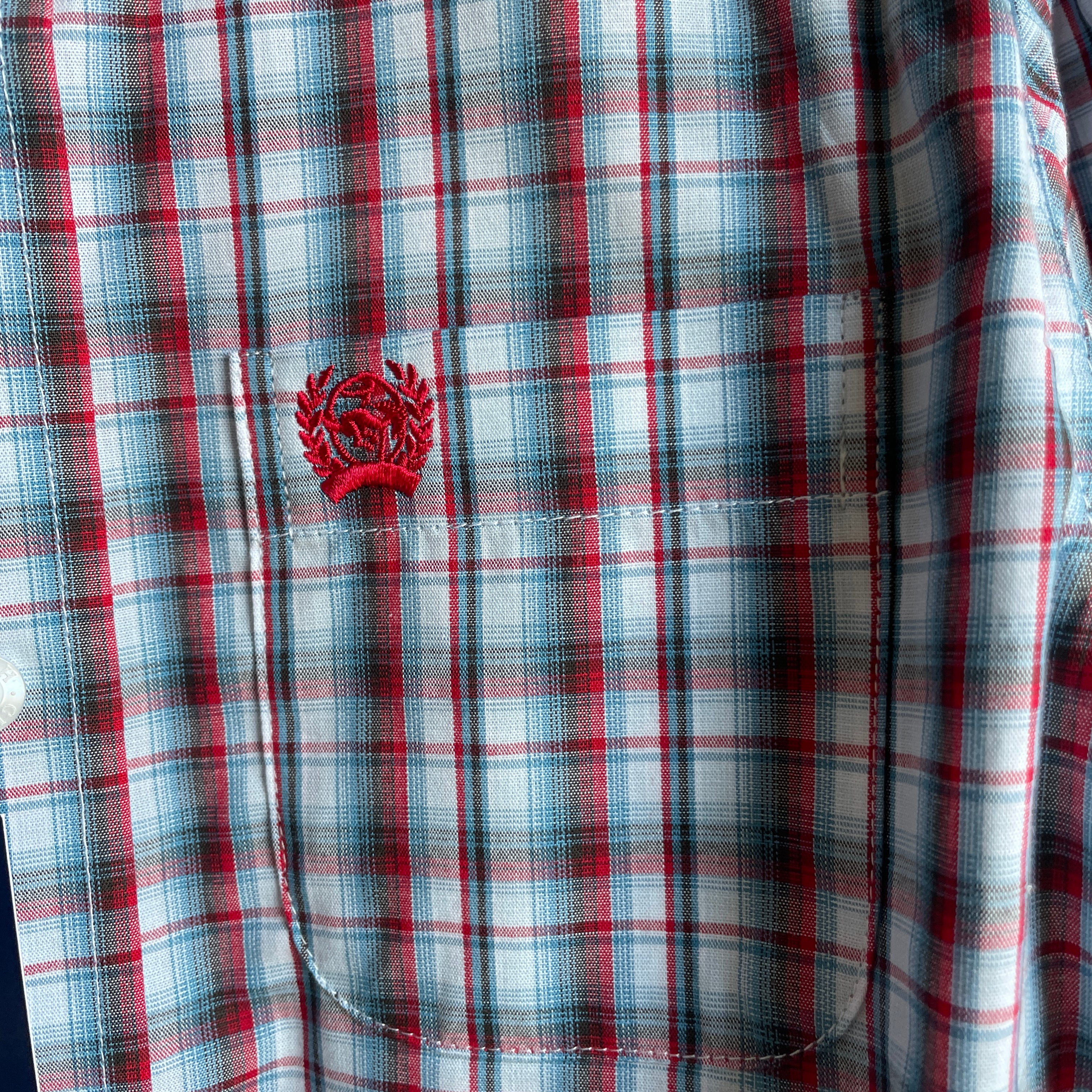 CINCH Boys Shirt-Western Culture Leather