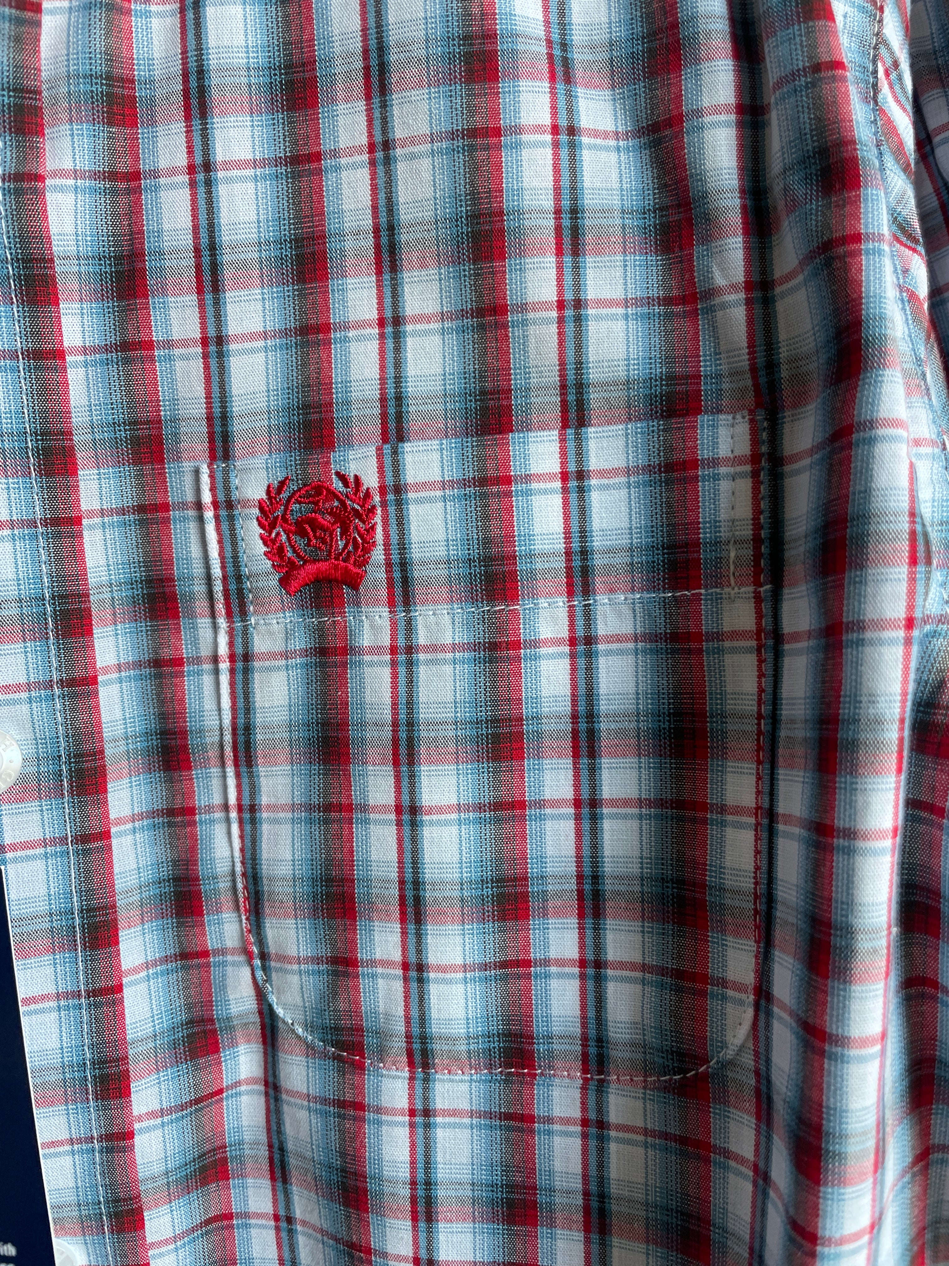CINCH Boys Shirt-Western Culture Leather