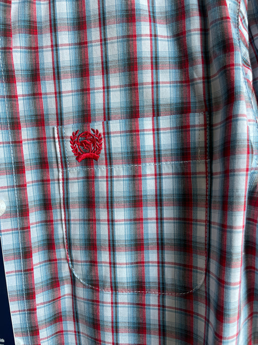CINCH Boys Shirt-Western Culture Leather