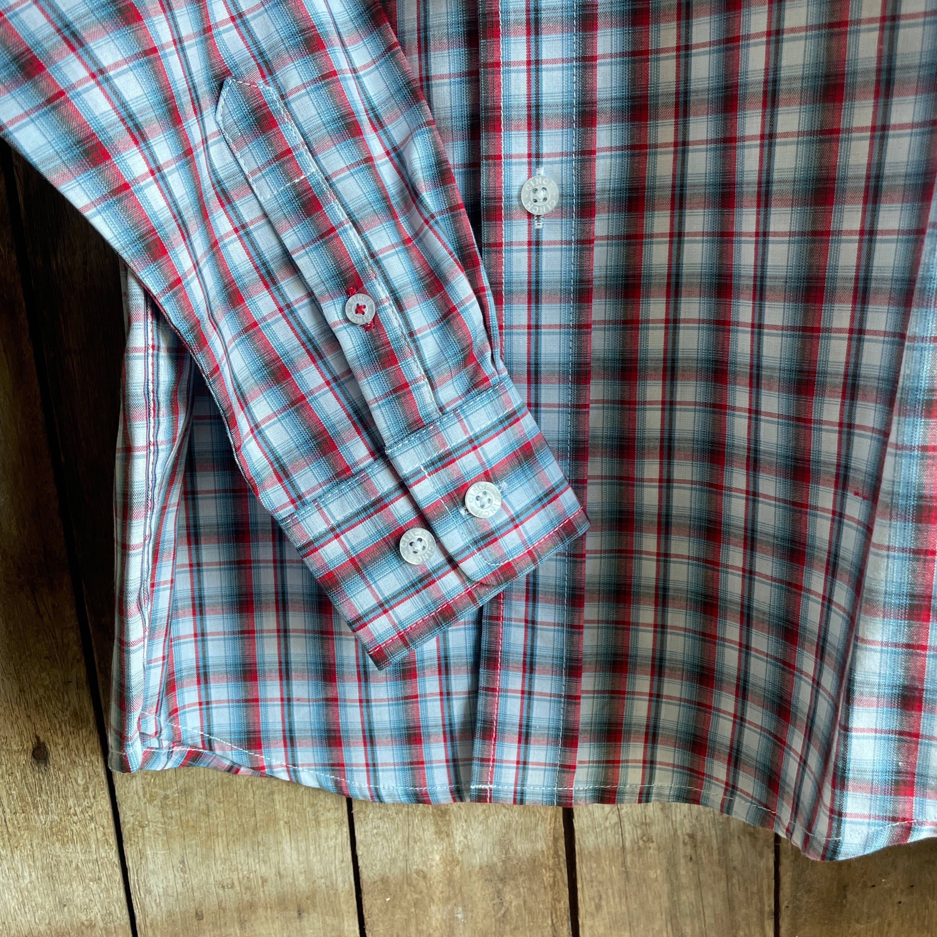 CINCH Boys Shirt-Western Culture Leather