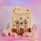 Watermelon Sugar Scrub-Western Culture Leather