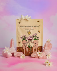 Watermelon Sugar Scrub-Western Culture Leather