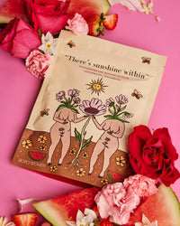 Watermelon Sugar Scrub-Western Culture Leather