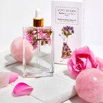 Seeds Of Spring Body Oil-Western Culture Leather