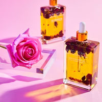 Self-Love Body Oil-Western Culture Leather