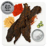 Jerky Co. - Jerky-Western Culture Leather