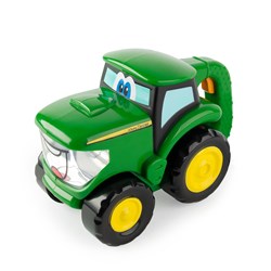 John Deer - Johnny Tractor Torch-Western Culture Leather