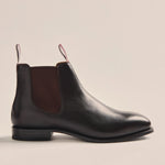 Sidney KIDMAN-Western Culture Leather