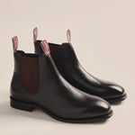 Sidney KIDMAN-Western Culture Leather