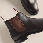Sidney KIDMAN-Western Culture Leather