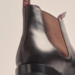 Sidney KIDMAN-Western Culture Leather